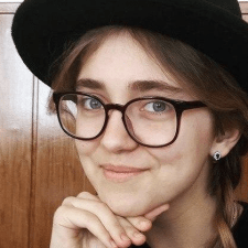 Фрилансер Марія К. — Украина, Киев. Специализация — Редактура и корректура текстов, Копирайтинг