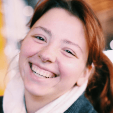 Фрилансер Мария П. — Украина, Харьков. Специализация — Создание сайта под ключ, Написание статей