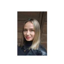 Фрилансер Мария З. — Украина, Одесса. Специализация — Python