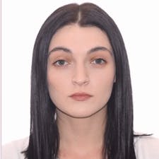Фрилансер Мария П. — Украина, Киев. Специализация — Перевод текстов