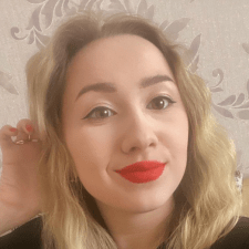 Фрилансер Марія Р. — Украина, Киев. Специализация — Логотипы, Фирменный стиль