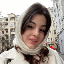 Фрилансер Марiя С. — Украина, Киев. Специализация — Аудио и видео монтаж, Обработка видео