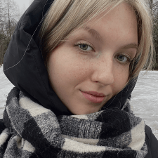 Фрилансер Марія П. — Украина, Сновск. Специализация — Копирайтинг, Разработка презентаций