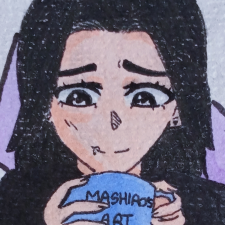 Mashiros Art