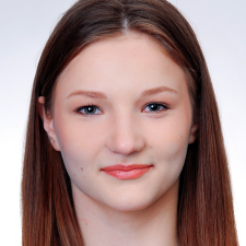 Фрилансер Марія Т. — Украина, Бердичев.