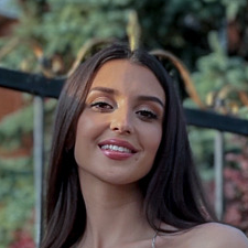 Mariia Bogdashenko