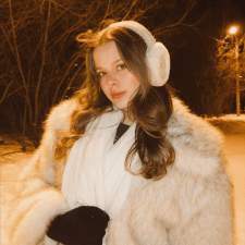 Марія Медведєва