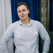 Фрилансер Александр М. — Украина, Киев. Специализация — HTML и CSS верстка, Веб-программирование
