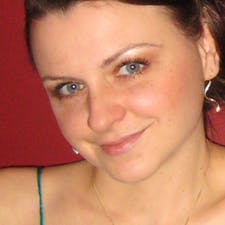 Фрилансер Мария В. — Украина, Ивано-Франковск. Специализация — Написание статей, Английский язык