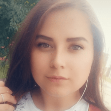 Фрилансер Марія А. — Украина, Ивано-Франковск. Специализация — Редактура и корректура текстов