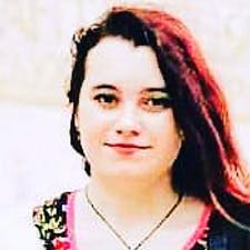 Фрилансер Мария З. — Украина, Ивано-Франковск. Специализация — Перевод текстов, Английский язык
