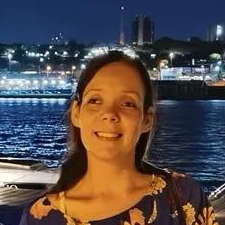 Freelancer Maira D. — Brazil, Braslia. Core skill — AI & Machine Learning