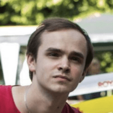 Фрилансер Максим Н. — Украина, Глобино. Специализация — Рефераты, дипломы, курсовые, Английский язык