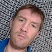 Фрилансер Maksym M. — Украина. Специализация — Создание сайта под ключ, Контент-менеджер