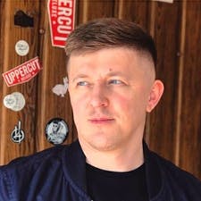 Freelancer Aleksandr M. — Ukraine. Specialization — Data parsing, Databases