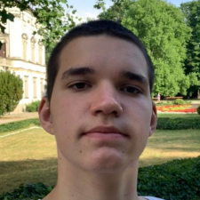 Freelancer Kiril M. — Ukraina, Kijów. Specjalizacja — Tworzenie chatbota, Programowanie stron internetowych