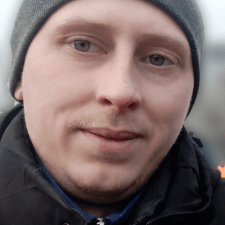 Фрилансер Вячеслав М. — Украина, Запорожье. Специализация — Наружная реклама