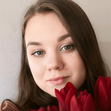 Фрилансер Анна М. — Украина, Херсон. Специализация — Редактура и корректура текстов