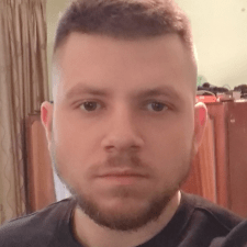 Фрилансер Василь М. — Украина, Львов. Специализация — Полиграфический дизайн, Логотипы