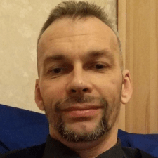 Фрилансер Дмитрий С. — Україна, Київ. Спеціалізація — Python, Створення сайту під ключ