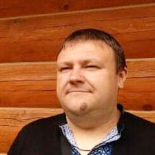 Freelancer Maksim C. — Ukraine. Core skill — Copywriting, Text Translation
