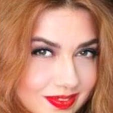 Заказчик Оксана Ч. — Украина, Киев.