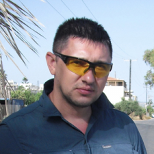 Фрилансер Сергей В. — Украина, Хмельницкий. Специализация — Создание сайта под ключ, Веб-программирование