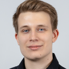 Фрилансер Maksym K. — Украина, Киев. Специализация — Java, Разработка ботов