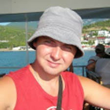Заказчик Дмитрий О. — Украина, Киев.