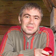 Фрилансер Александр Щ. — Украина, Винница. Специализация — 3D моделирование и визуализация, Дизайн интерьеров