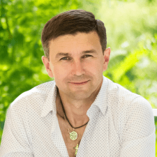 Фрилансер Сергей М. — Украина, Харьков. Специализация — Логотипы
