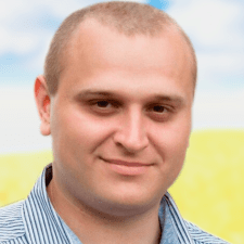 Фрилансер Віталій К. — Украина, Киев. Специализация — Веб-программирование, Создание сайта под ключ