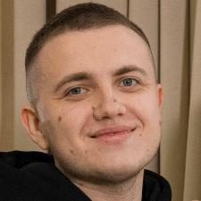 Фрилансер Николай Г. — Украина, Одесса. Специализация — Создание сайта под ключ, Продажи и генерация лидов