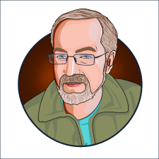 Freelancer Viktor D. — Ukraina, Zhovti Vody. Specjalizacja — Ilustracje i rysunki, Ilustracje i rysunki