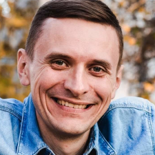 Александр Безуглый