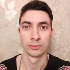 Фрилансер Евгений О. — Украина, Чернигов. Специализация — HTML и CSS верстка, Javascript и Typescript