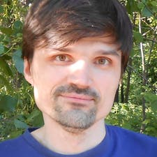 Фрилансер Дмитрий З. — Украина, Киев. Специализация — PHP, Базы данных и SQL