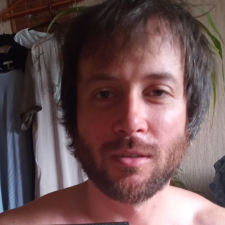 Стас Слуцький