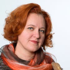 Елена Ремизова