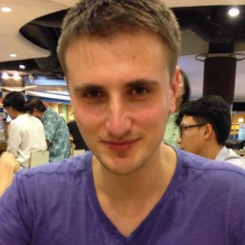 Client Oleksii S. — Ukraine, Dnepr.