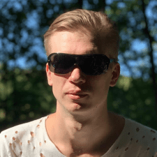 Фрилансер Иван Ю. — Украина, Харьков. Специализация — HTML и CSS верстка