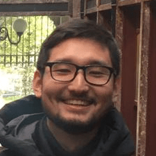 Фрилансер Айтуар А. — Чехия, Praha. Специализация — HTML и CSS верстка, Создание сайта под ключ