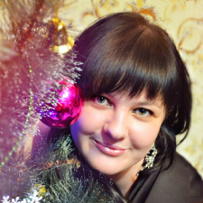 Фрилансер Марина Н. — Украина.