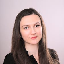 Yuliya Matasova