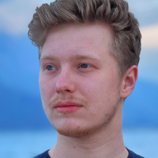 Freelancer Mateusz P. — Polska, Wrocław. Specjalizacja — Obróbka dźwięku, Muzyka