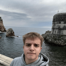 Freelancer Mateusz B. — Poland, Bedzin. Core skill — Audio & Video Editing, Video Processing