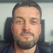 Фрилансер Mateusz C. — Польша, Warszawa. Специализация — Дизайн мобильных приложений, Дизайн интерфейсов (UI/UX)