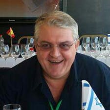 Заказчик Itzhak Zaza S. — Израиль, Ашкелон.