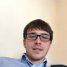 Константин Константин