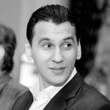 Azat Amanov